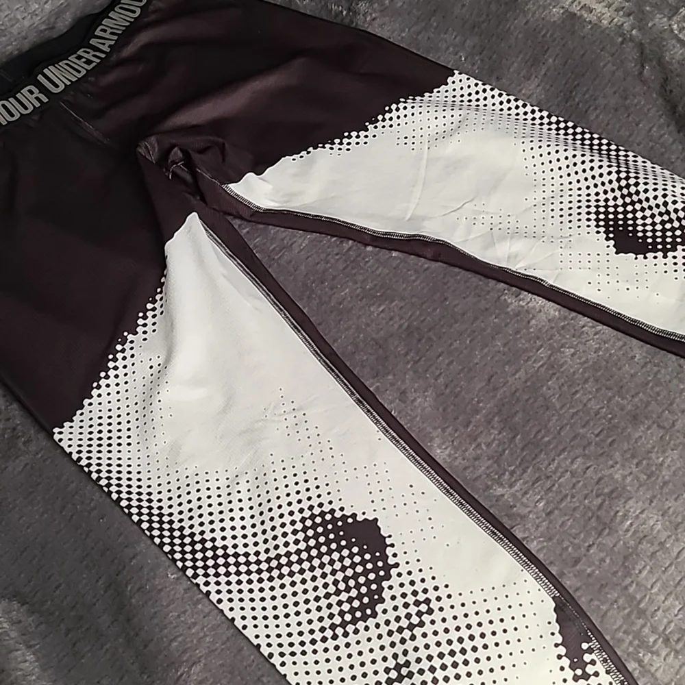 Under Armour leggings - Picture 3 of 5